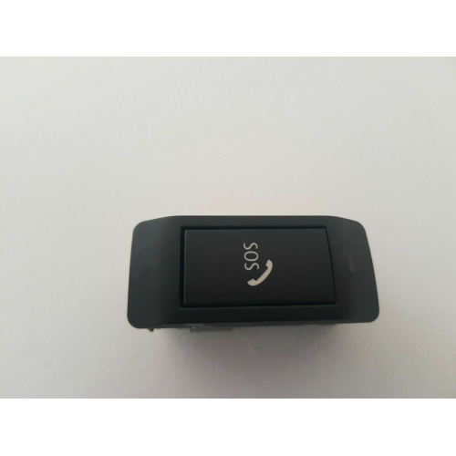 6918478-03 COMANDO INTERRUTTORE SOS BMW E60 530D 3.0 306D2 2004