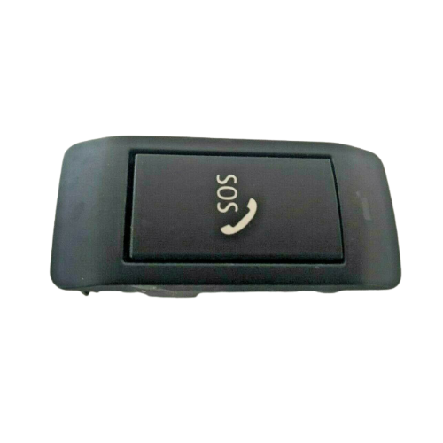 6918478-03 COMANDO INTERRUTTORE SOS BMW E60 530D 3.0 306D2 2004