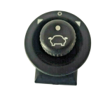 93B617B676BB COMANDO INTERRUTTORE REGOLAZIONE SPECCHI RETROVISORI FORD FIESTA 2009