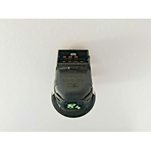 93B617B676BB COMANDO INTERRUTTORE REGOLAZIONE SPECCHI RETROVISORI FORD FIESTA 2009
