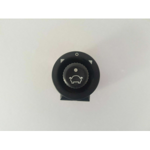 93B617B676BB COMANDO INTERRUTTORE REGOLAZIONE SPECCHI RETROVISORI FORD FIESTA 2009
