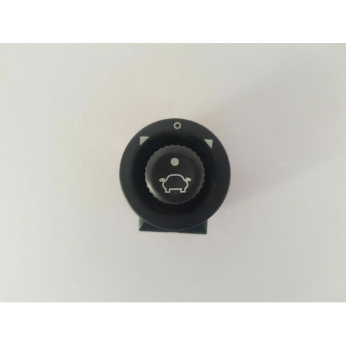93B617B676BB COMANDO INTERRUTTORE REGOLAZIONE SPECCHI RETROVISORI FORD FIESTA 2009