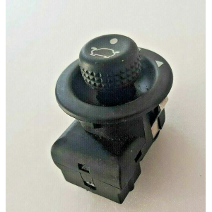93B617B676BB COMANDO INTERRUTTORE REGOLAZIONE SPECCHI RETROVISORI FORD FIESTA 2009