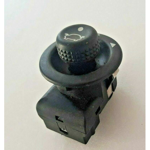 93B617B676BB COMANDO INTERRUTTORE REGOLAZIONE SPECCHI RETROVISORI FORD FIESTA 2009
