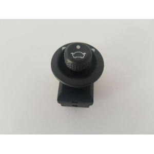 93B617B676BB COMANDO INTERRUTTORE REGOLAZIONE SPECCHI RETROVISORI FORD FIESTA 2009