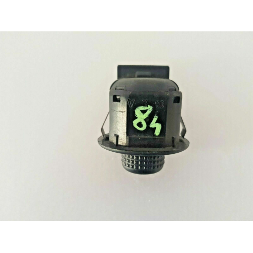93B617B676BB COMANDO INTERRUTTORE REGOLAZIONE SPECCHI RETROVISORI FORD FIESTA 2009