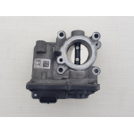 H8201171233 CORPO FARFALLATO VALVOLA A FARFALLA DACIA SANDERO 0.9 B 66KW 2013 161206038R