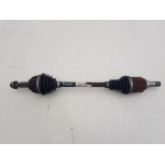 SEMIASSE ANTERIORE SINISTRO DACIA SANDERO 0.9 B 66KW 2013