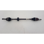 391007857R SEMIASSE ANTERIORE DESTRO DACIA SANDERO 0.9 B 66KW 2013