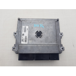 237102806R CENTRALINA MOTORE DACIA SANDERO 0.9 B 66KW 2013 V29030397A 132700576 