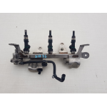 0280158293 INIETTORI BENZINA DACIA SANDERO 0.9 900 B 66KW 2013 H4B 