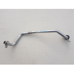 924801106r TUBO TUBAZIONE CONDOTTO ARIA CONDIZIONATA A/C DACIA SANDERO 0.9 B 66KW 2013