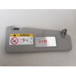 964001901R ALETTA PANTINA PARASOLE LATERALE DESTRA DACIA SANDERO 2013