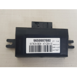 9659997680 CENTRALINA MODULO DI CONTROLLO CITROEN GRAND PICASSO 2.0 D HDI 110KW 150CV ANNO 2015