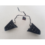 13439133 COMANDI AL VOLANTE MULTIFUNZIONE OPEL CORSA E 2016 13439143 11568ES15T0 10668ER1YRV