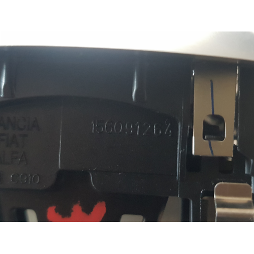 156091264 COMANDO INTERRUTTORE DNA ALFA ROMEO GIULIETTA 1.6 D 88KW 2019 