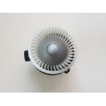 61832502 MOTORINO VENTOLA VENTILAZIONE ABITACOLO CHEVROLET SPARK 1.0 50KW 2014
