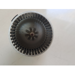 194000-1510 MOTORINO VENTOLA VENTILAZIONE ABITACOLO TOYOTA COROLLA VERSO 2.0 D 66KW 2002
