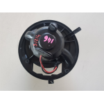 1K1820015F MOTORINO VENTOLA VENTILAZIONE ABITACOLO VOLKSWAGEN GOLF 6 2.0 D 103KW 2011 F995748Q 