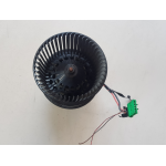N102994D MOTORINO VENTOLA VENTILAZIONE ABITACOLO PEUGEOT 207 1.6 D 2007
