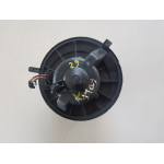 1K1819015C MOTORINO VENTOLA VENTILAZIONE ABITACOLO VOLKSWAGEN GOLF 6 1.6 66KW 5P
