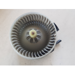 272700-0311 MOTORINO VENTOLA VENTILAZIONE ARIA ABITACOLO SUZUKI SWIFT 2006
