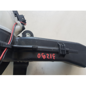 173610100 MOTORINO VENTOLA VENTILAZIONE ABITACOLO CITROEN C4 GRAND PICASSO 2011  