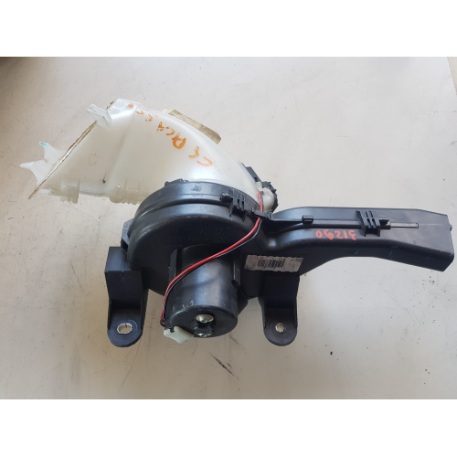 173610100 MOTORINO VENTOLA VENTILAZIONE ABITACOLO CITROEN C4 GRAND PICASSO 2011  