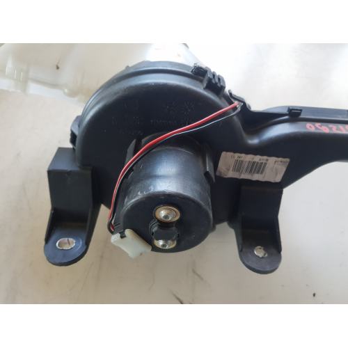 173610100 MOTORINO VENTOLA VENTILAZIONE ABITACOLO CITROEN C4 GRAND PICASSO 2011  