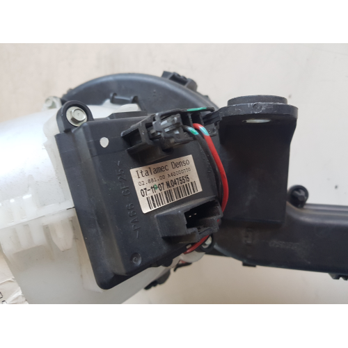 173610100 MOTORINO VENTOLA VENTILAZIONE ABITACOLO CITROEN C4 GRAND PICASSO 2011  