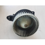 4B1820021B MOTORINO VENTOLA VENTILAZIONE ABITACOLO AUDI A6 SW 2.5 D 4X4 110KW AUT 5P (1999)