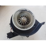 6R1819015 MOTORINO VENTOLA VENTILAZIONE ABITACOLO VOLKSWAGEN POLO 1.0 B 5M 5P 44KW 2014