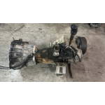 HRC2807 CAMBIO MANUALE CAMBIO COMPL. PER LAND ROVER DISCOVERY 2.5 TDI 101.5KW 1998