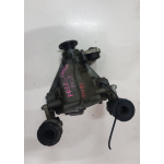 tvk000180 DIFFERENZIALE POSTERIORE LAND ROVER FREELANDER 2.0 d 4x4 82kw 2005 204D3 
