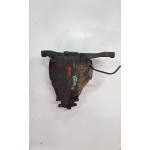 A6393610105 DIFFERENZIALE POSTERIORE MERCEDES VITO 639 MIXTO 2.2 CDI 110KW 2007