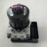 8M51-2C405-CA CENTRALINA POMPA AGGREGATO ABS FORD FOCUS 1.6 B / GPL 85KW 2010 SIDA 10.0206-0400.4