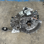 CAMBIO MANUALE 199b5000 FIAT 500L 1.6 D MULTIJET 77 KW COMPLETO anno 2014