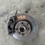 FUSELLO MONTANTE MOZZO ANTERIORE SINISTRO CITROEN NEMO 1.3 D 75CV 2012