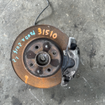 FUSELLO MONTANTE MOZZO ANTERIORE DESTRO FIAT PANDA 1.2 B 51KW ANNO 2014 169A4000