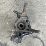 FUSELLO MONTANTE MOZZO ANTERIORE DESTRO Alfa ROMEO Mito 1.4 b 125kw 6m 2012 940a2000