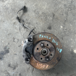 FUSELLO MONTANTE MOZZO ANTERIORE SINISTRO FIAT PANDA 1.2 B 51KW ANNO 2014 169A4000