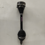 SEMIASSE ANTERIORE SINISTRO VOLKSWAGEN POLO 6R 1.2 1200 D 55KW 2014