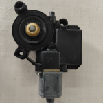 6R0959812F MOTORINO ALZAVETRO ANTERIORE DESTRO VOLKSWAGEN POLO 6R 1.2 1200 D 55KW 2014 0130822533