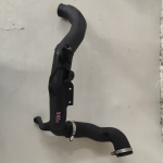 6R0145832 TUBO ARIA INTERCOOLER VOLKSWAGEN POLO 6R 1.2 1200 D 55KW 2014