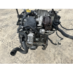 MOTORE 55266963 FIAT CINQUECENTO 500 X 1.3 D MJT 70KW 2016 EURO 6
