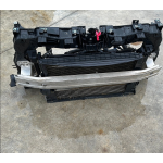 KIT RADIATORI CON CALANDRA E TREVERSA FIAT 500 L CINQUECENTO 1.6 D 77KW 2014 199B5000