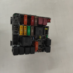 51827977 CENTRALINA SCATOLA PORTAFUSIBILI FIAT PUNTO EVO 1.4 B/MET 57KW 2013