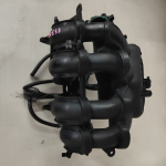 4M5G-9424-CE COLLETTORE DI ASPIRAZIONE CON GPL FORD FOCUS 1.6 B / GPL 85KW 2010 SIDA