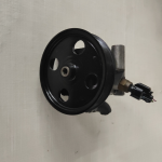 4M51-3A696-AE POMPA IDROGUIDA FORD FOCUS 1.6 B / GPL 85KW 2010 SIDA 7613955160