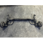 PONTE ASSALE POSTERIORE CON MOZZI E FUSELLI NISSAN MICRA k13 2014 